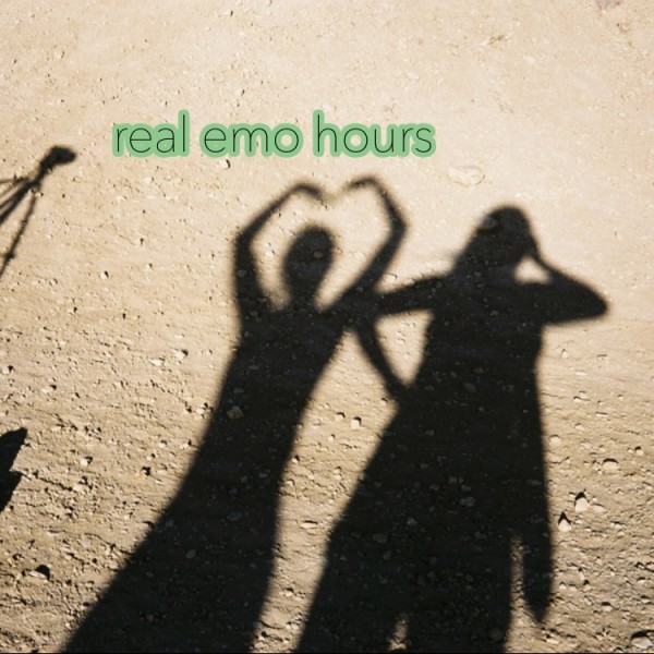 real emo hours