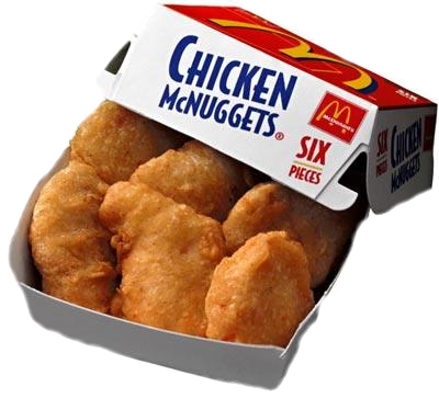 Dollar Menu