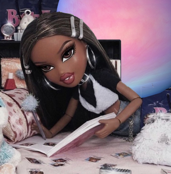 Venus in Scorpio