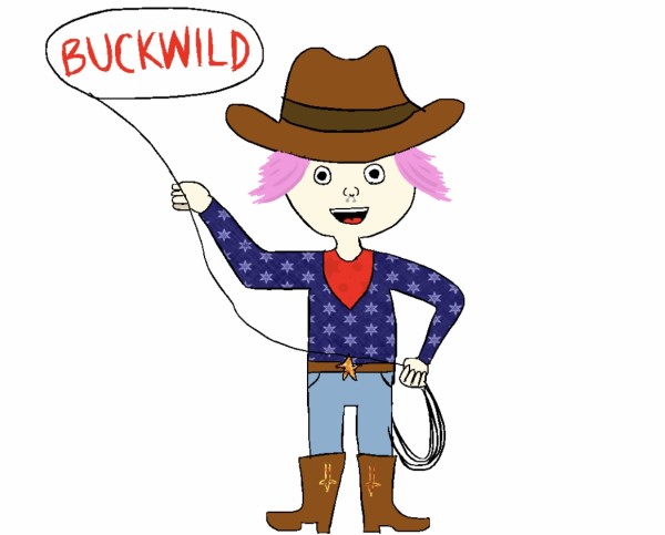 BUCKWILD