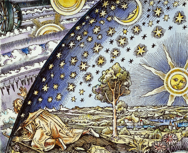 Astro Hour (and a half)
