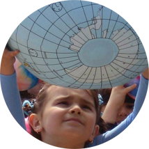 The Round Earth Society
