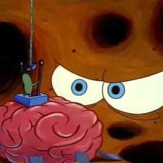 get out of my head!