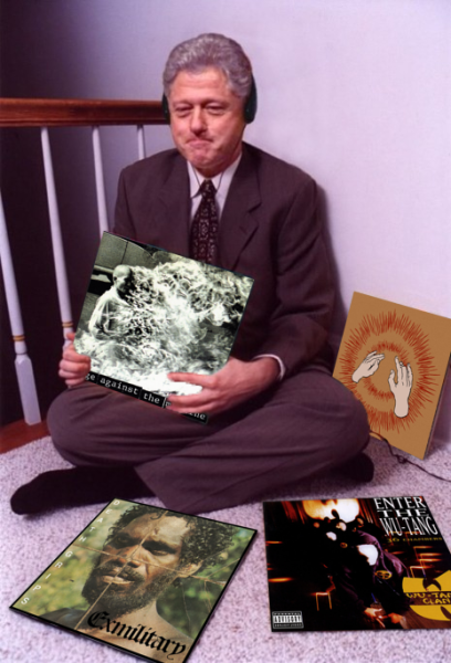 Raddical Albums